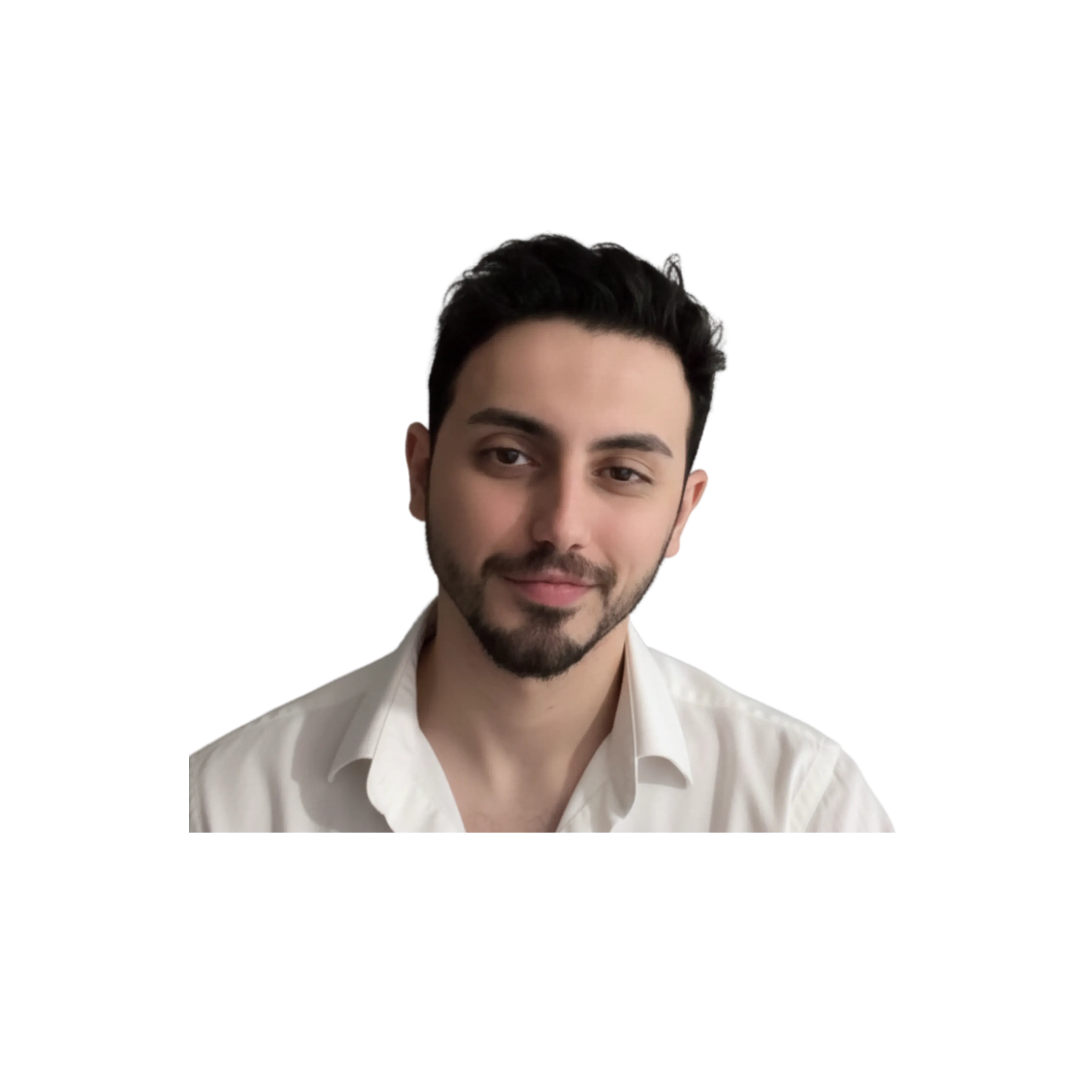 Furkan Kalkan