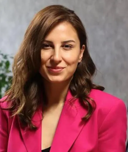 Özlem Saraç