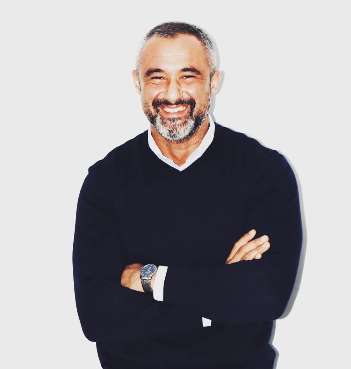 Mehmet Safa Yalçıntaş