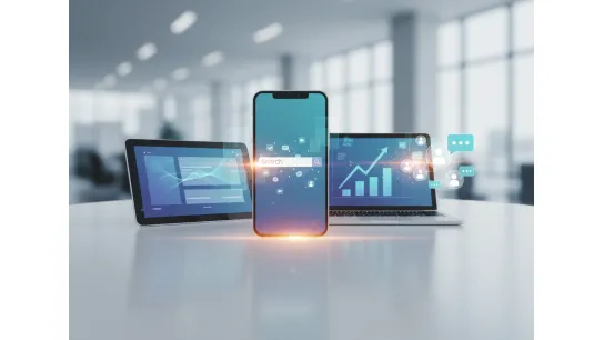 Dijital Reklam Türleri: Markanız İçin En Uygun Olan | 2026