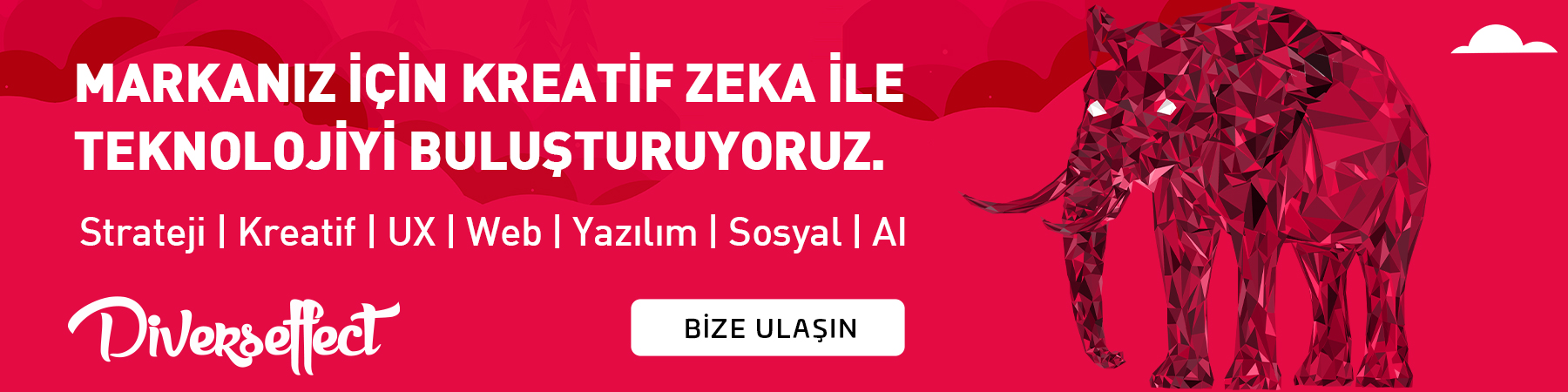 Dijital Ajanslar Banner Reklam